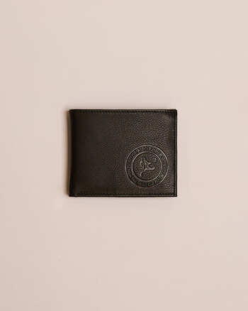 Leather Wallet