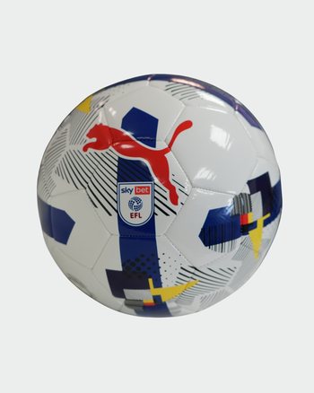 Puma Orbita 6 Football