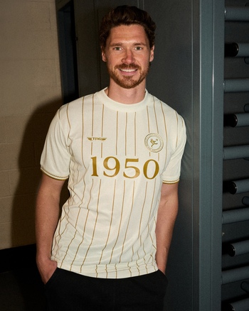 1950 Third Shirt