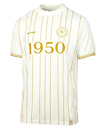 1950 Third Shirt