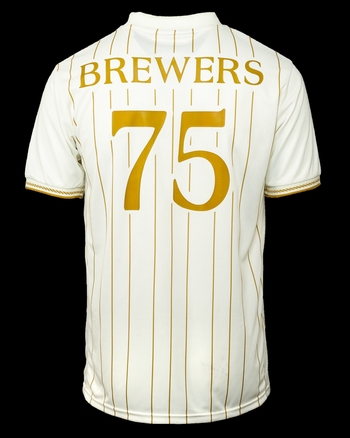 1950 Third Shirt