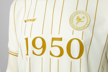 1950 Third Shirt