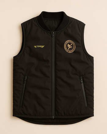 Travel Gilet Adult 2025