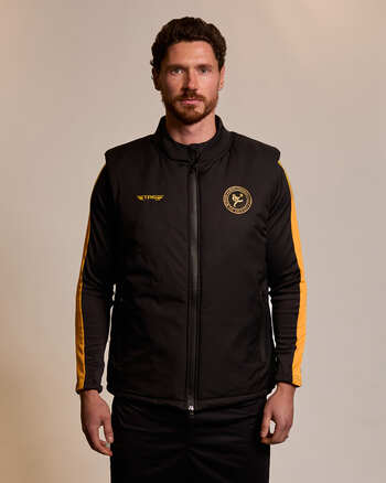 Travel Gilet Junior 2025