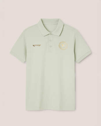Travel Polo Junior 2025