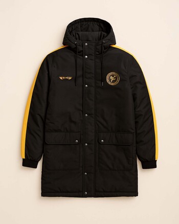 Travel Parka Adult 2025