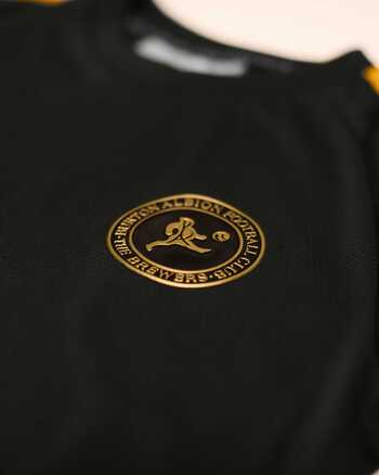 Training Jersey Adult 2025