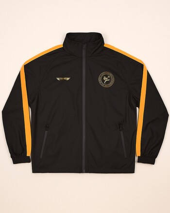 Training Raincoat Adult 2025