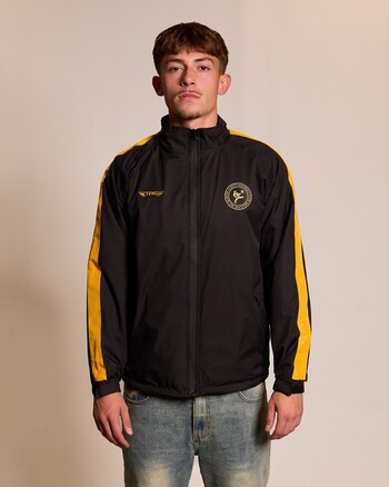 Training Raincoat Junior 2025