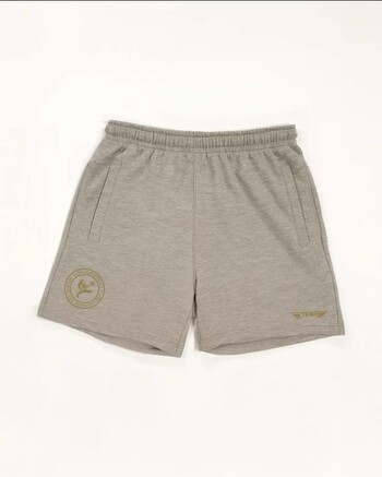 Travel Short Adult 2025