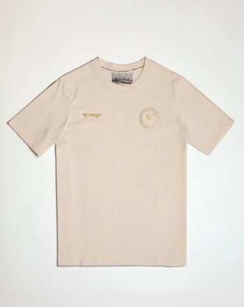 Travel Tee Junior 2025