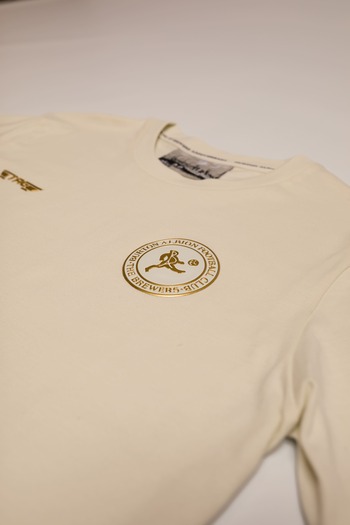 Travel Tee Junior 2025