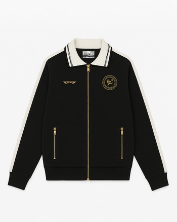 Travel Tracksuit Jacket 25/26 Adult