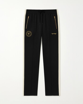 Travel Tracksuit Pants 25/26 Junior