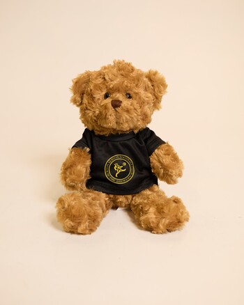 Brewers Teddy Bear 25