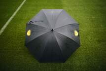 Brewers Umbrella