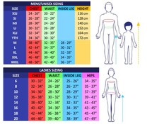 Women and Girl Shorts