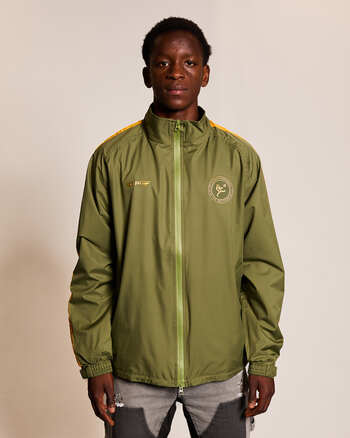 Warm Up Raincoat Junior 2025