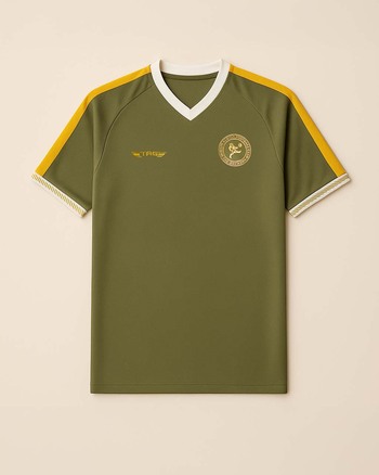 Warm Up Jersey Adult 2025