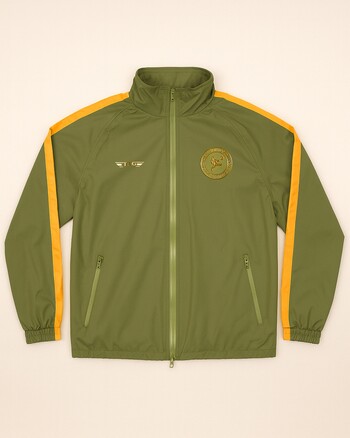 Warm Up Raincoat Adult 2025