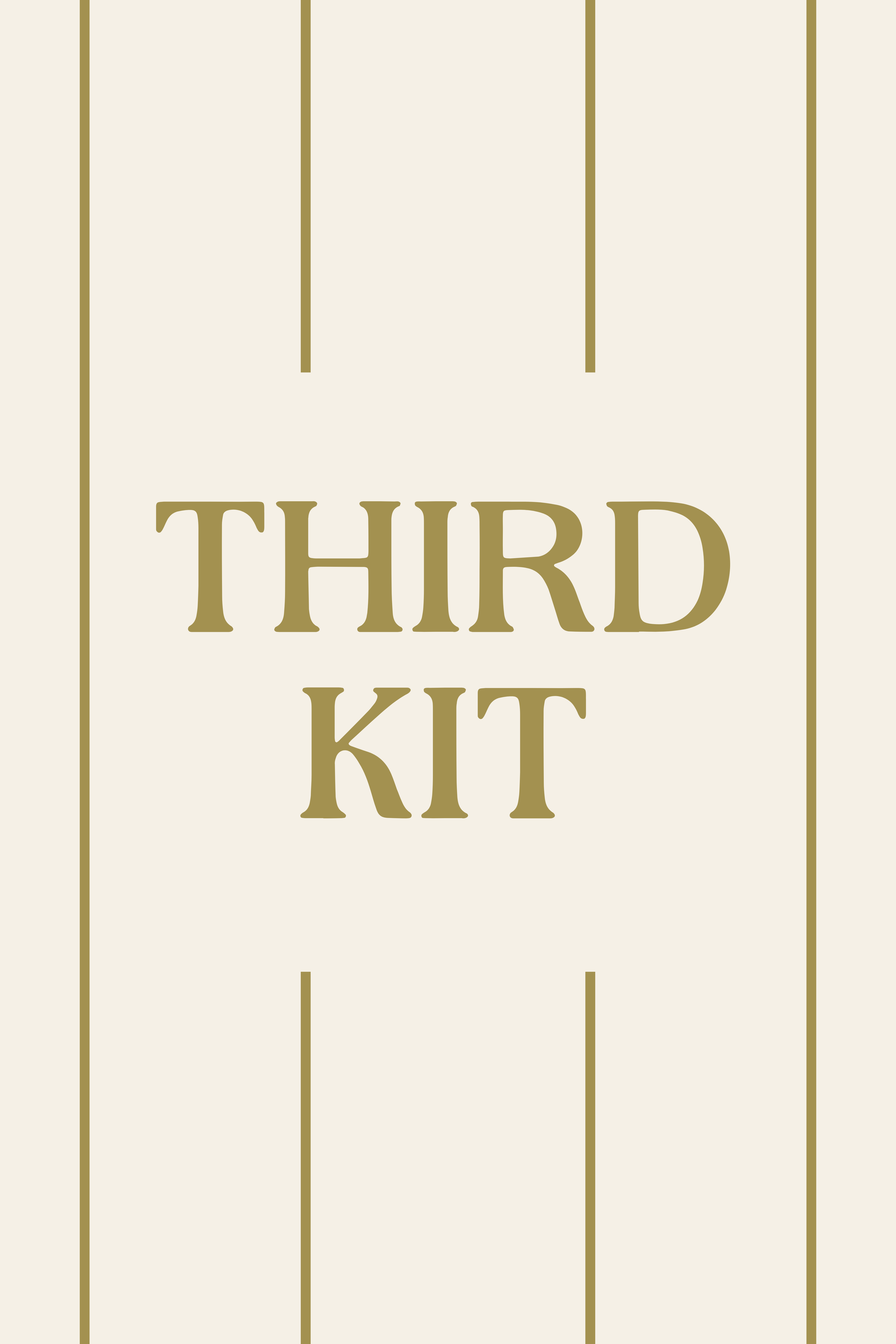 Third