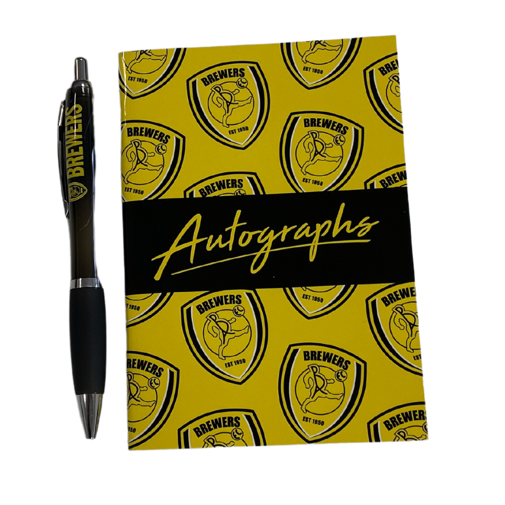 Stationery