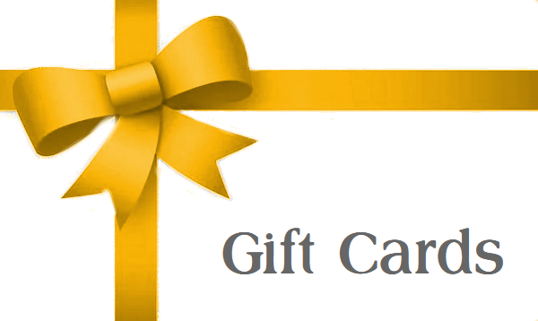 Gift Cards