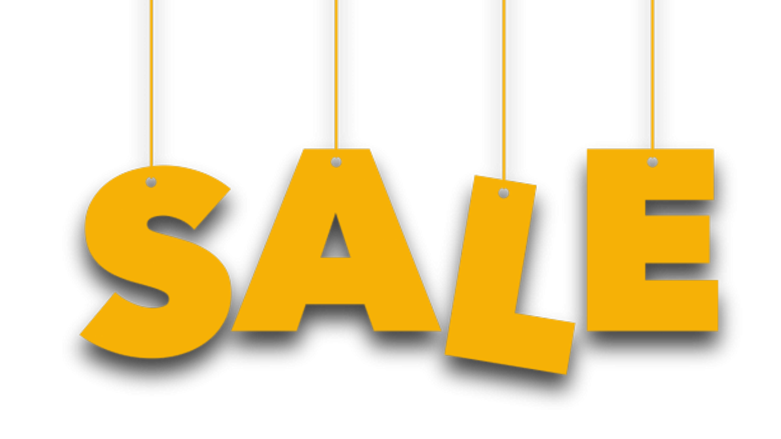 Sale