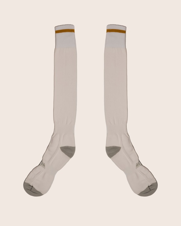 Third Junior Sock 2025