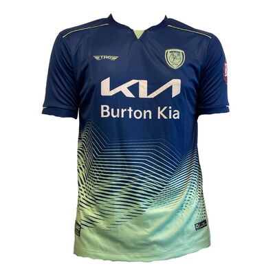 THIRD SHIRT CHILD