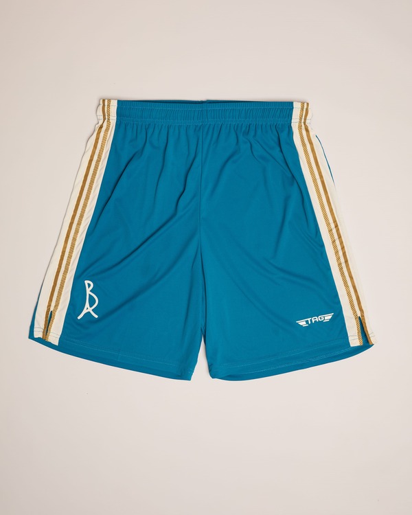 Away Junior Short 2025