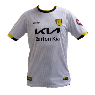 Away Shirt Season 24-25