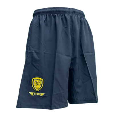 Training Short Academy