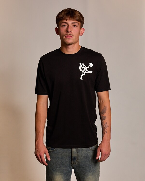 BA Black Tee Adult