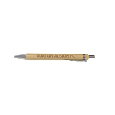 Bamboo Pen