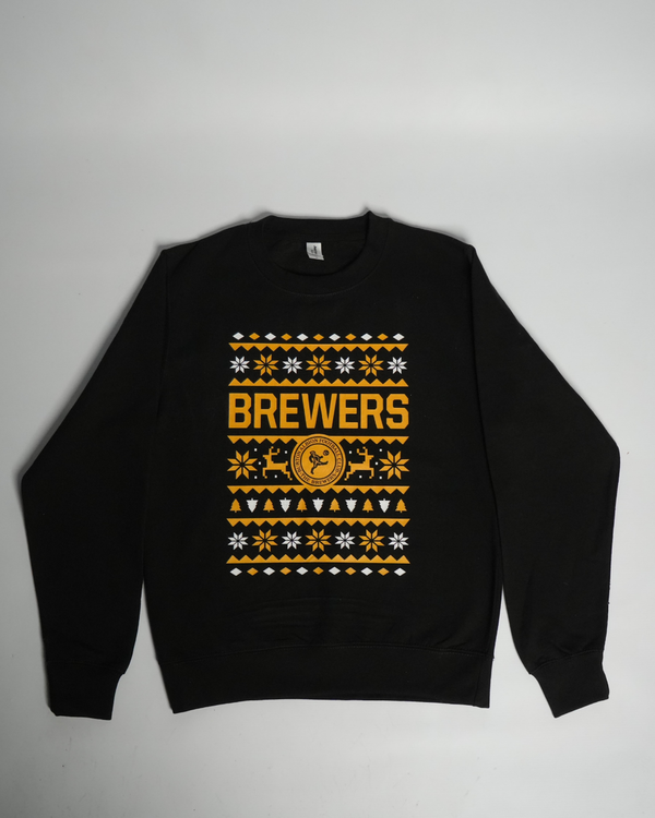 Christmas Adults Jumper