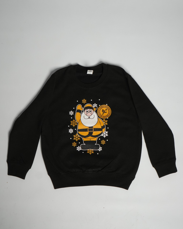 Christmas Jumper Childrens