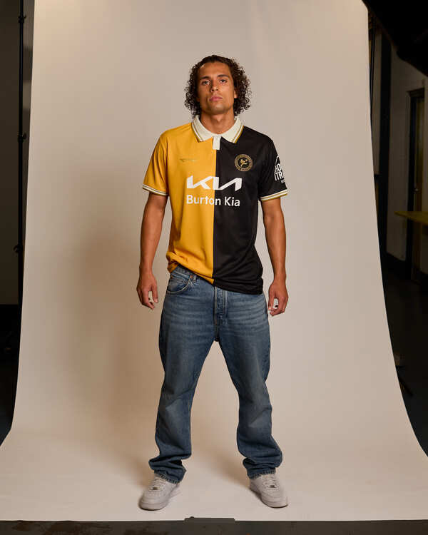 Home Adult Shirt 2025