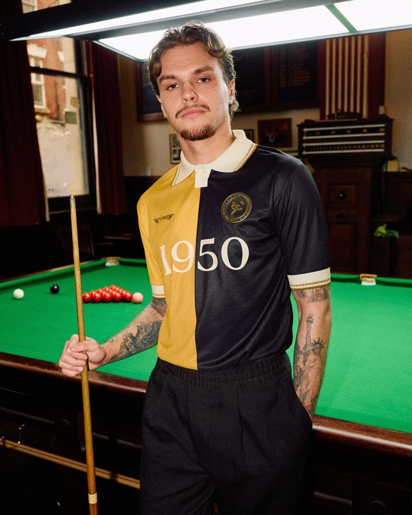1950 Home Shirt