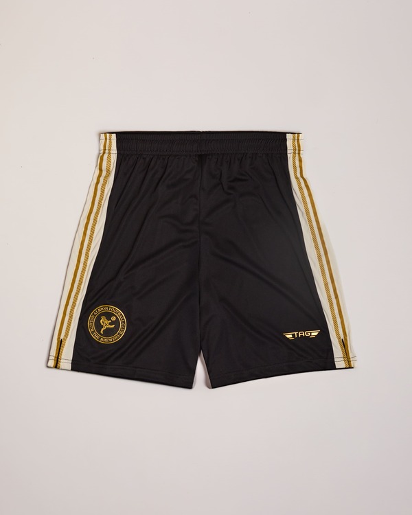 Home Junior Short 2025