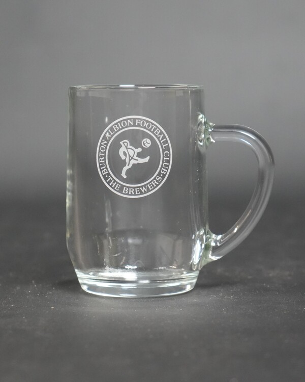 Brewers Tankard 2025