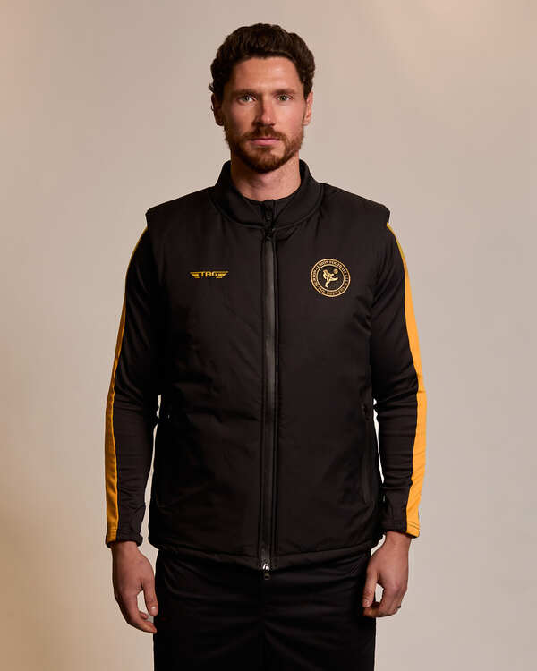 Travel Gilet Adult 2025