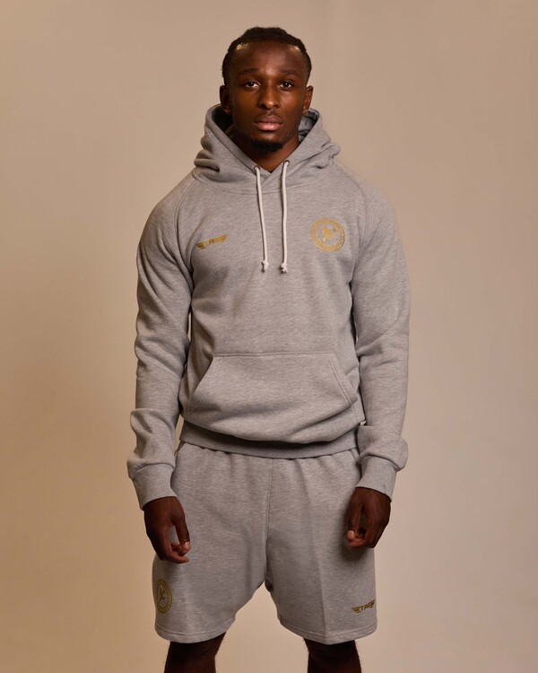 Travel Hoody Adult 2025