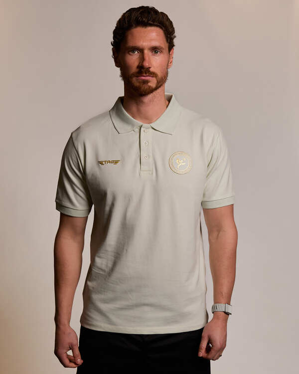 Travel Polo Adult 2025