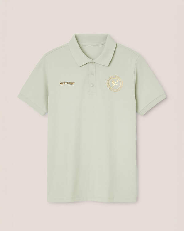 Travel Polo Junior 2025