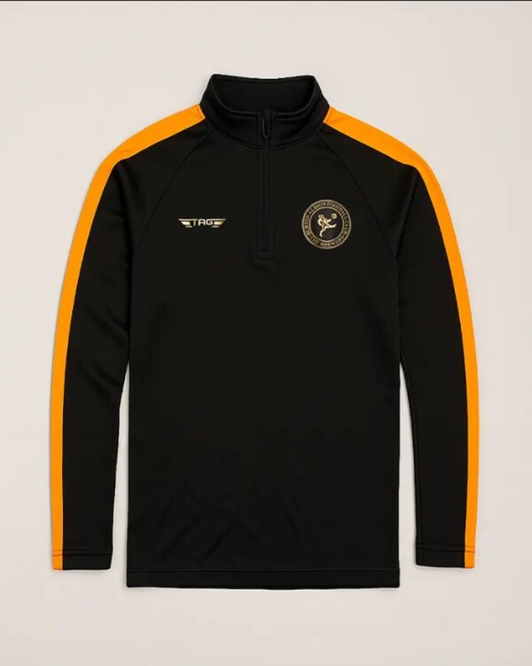 Training Midlayer Junior 2025