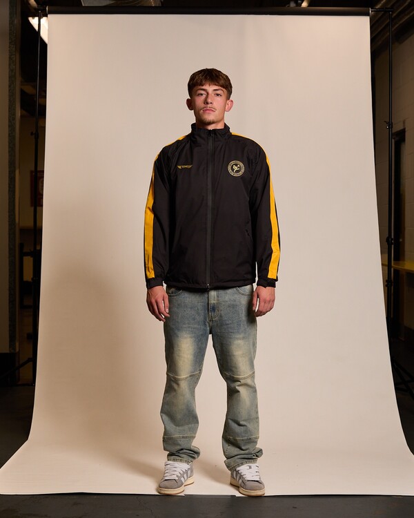 Training Raincoat Junior 2025