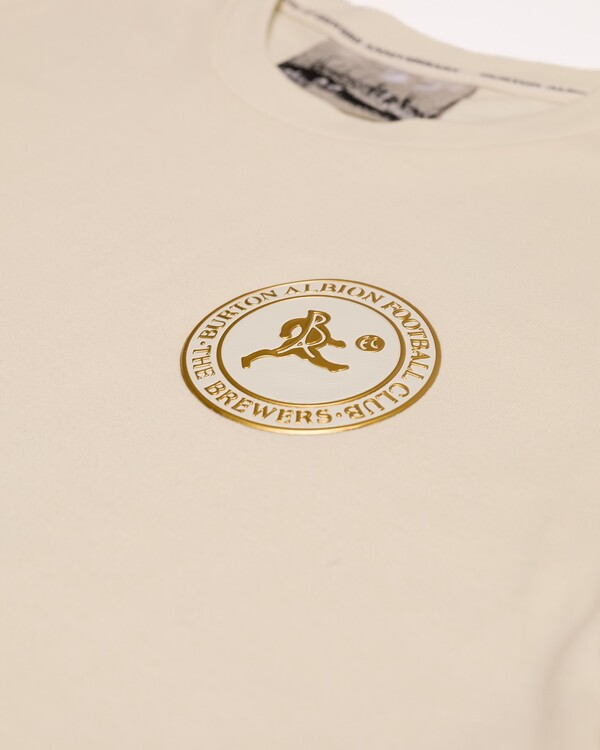 Travel Tee Junior 2025