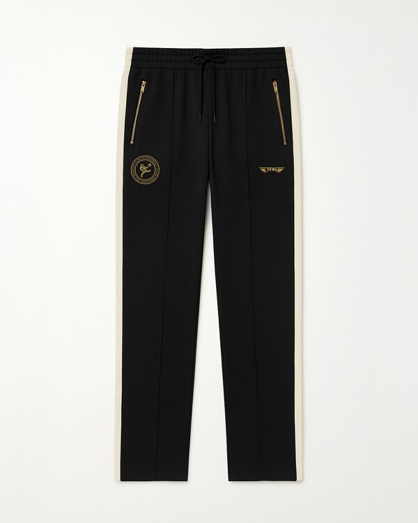 Travel Tracksuit Pants 25/26 Junior