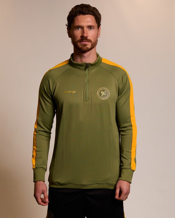 Warm Up Midlayer Adult 2025